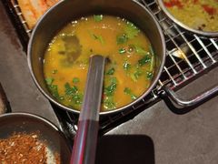 -夜食白市Yespicy·烧烤啤酒宵夜(番禺四海城店)