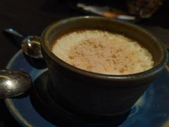 香米布丁-Efes Turkish & Mediterranean Cuisine 艾菲斯餐厅(陆家嘴店)