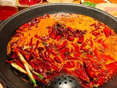 -宽板凳老灶火锅