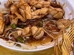 -老字号蛇口德记烧腊饭店·海鲜加工