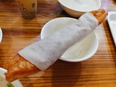 荷叶包美人-阊门姚记豆浆(旧学前直营店)