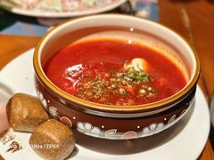 -卢布里西餐厅(总店)