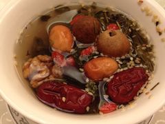 八宝茶-同心春餐饮(富宁街店)