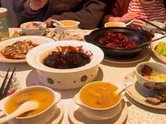 -维园悦谱·海派家常菜(乌鲁木齐南路店)