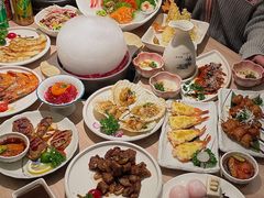 -大渔铁板烧(万象城店)