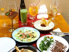 -百特喜·意大利餐厅(八佰伴镇江店)