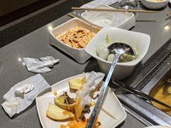 -海底捞火锅(南京红山常发广场店)