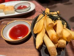 -La Terre乐田(万象城店)