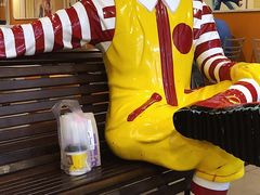 -麦当劳(温州人民路店)