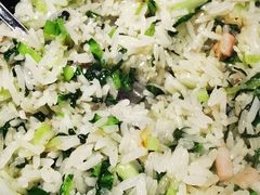 阿莉特色炒饭-阿莉餐厅(枣阳路店)