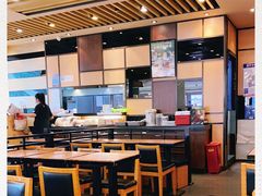 大堂-满记甜品(南京虹悦城三店)