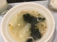 -咸亨大酒店-自助餐厅(解放南路店)