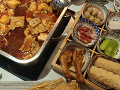 -螺大喜螺蛳粉火锅(雍和宫店)