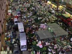 -三亚新鸿港水果一级批发市场