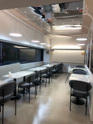-BabyMonster小怪兽亲子派对·餐厅乐园(金月湾店)