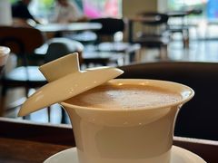 -星巴克臻选(深圳欢乐港湾店)