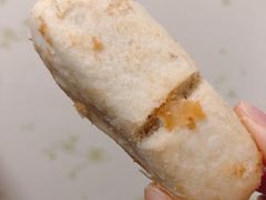 牛舌饼-清真全盛斋传统糕点(高新中大店)