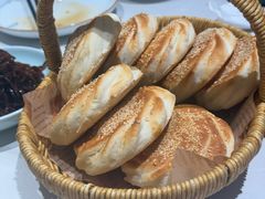 -山东宾馆·齐鲁苑餐厅