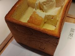 -绿茶餐厅(北京世纪金源店)