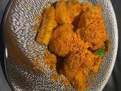 -A One Kitchen·南京精菜馆(德基广场店)