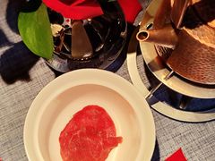 -弦月窗LUNETTE BY AMANDA(复兴路店)