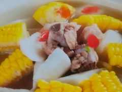 -阿娘家·原生态农家菜(国顺东路店)