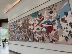 -Tims天好咖啡(河西万象城店)