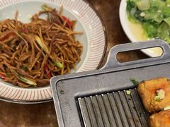 -一楼食业·美食人家