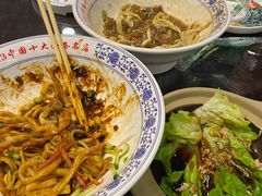-老浒记烤鸭-北京菜(琉璃厂店)