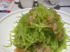 -小螺号海鲜·地道鲁菜(泉城广场店)