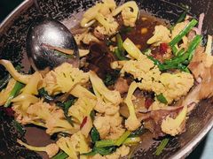 -呷湘厨·鱼汤捞饭·剁椒鱼头·湘菜(国家会展中心店)