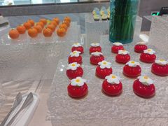 -菲住布渴酒店自助餐厅(阿里巴巴西溪园区店)