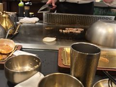 -大神太神·铁板烧(瑞虹天地月亮湾店)