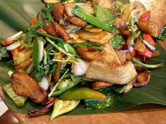 -云海肴·汽锅鸡·云南代表菜(天山百盛优客店)