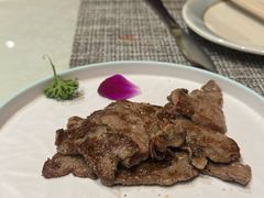 -FAZZFLAME法滋铁板烧自助
