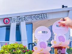 -太平洋咖啡(海天驿站店)