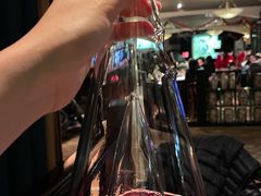 -碧特博格·20年品牌西餐厅(芜湖路店)