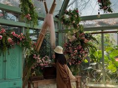 -正佳雨林生态植物园