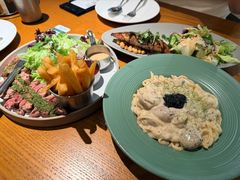 -CRAZYONES西班牙海鲜饭(上海美罗城店)