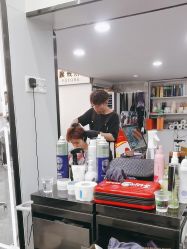 -Hair沙龙旗舰店