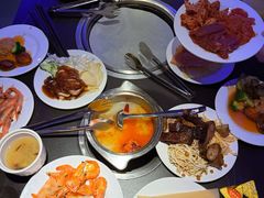 -海韵之星邮轮水会(明发商业广场店)