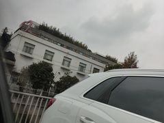 -徐家汇源景区-衡山坊