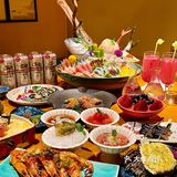 长春！！！吃了10次以上的放题日料！！！