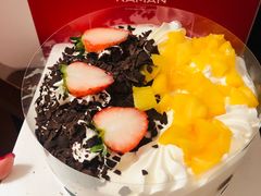 -卡漫莫尼蛋糕(私人定制店)