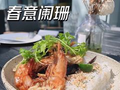 -自如ZSPACE四合院艺术餐厅