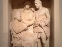 -雅典国家考古博物馆(Ethniko Archaiologiko Museo)