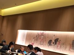 -阿喆私房菜(西五路店)