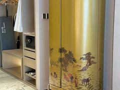 -北京北辰洲际酒店