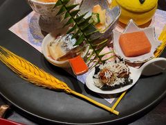 -元熹会席料理