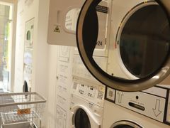 -XI·LaundryCafe 喜咖自助洗衣咖啡店
